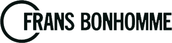 Logo Frans Bonhomme