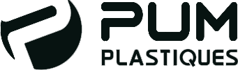 Logo Pum plastiques